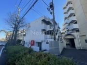 スカイコート新川崎