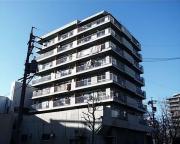 ＪＲ中央本線鶴舞駅まで徒歩10分