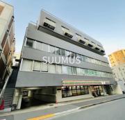 都営新宿線市ヶ谷駅まで徒歩4分