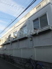 京王相模原線京王多摩川駅まで徒歩10分