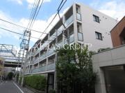 プライムアーバン用賀II