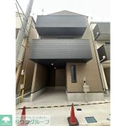 Kolet西川口18