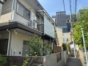 ＪＲ山手線西日暮里駅まで徒歩8分