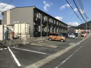 ＪＲ伯備線備中広瀬駅まで徒歩59分