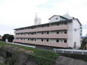 ロッヂ宮法師D棟