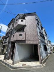 寝屋川市成美町戸建て