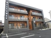 BELL TREE平口