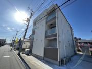 ＪＲ内房線浜野駅まで徒歩2分
