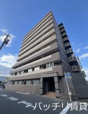 ＪＲ中央本線金山駅まで徒歩17分