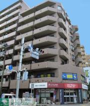 東京メトロ有楽町線地下鉄成増駅まで徒歩2分