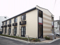 京阪本線寝屋川市駅まで徒歩15分