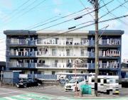 マンション宮浦