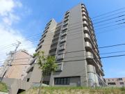 地下鉄東西線新さっぽろ駅まで徒歩11分
