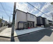 京王線布田駅まで徒歩13分