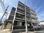 ＪＲ京葉線蘇我駅まで徒歩5分