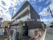 ＪＲ埼京線戸田駅まで徒歩13分