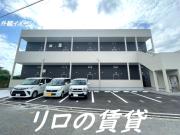 ＪＲ筑豊本線浦田駅まで徒歩12分