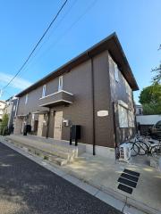 小田急小田原線千歳船橋駅まで徒歩12分
