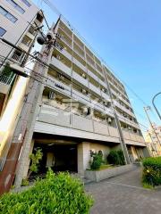 阪急千里線吹田駅まで徒歩6分