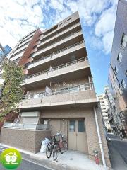 コンフォール深川