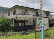 嵐山樋ノ上町貸家