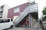 村山ハイツ