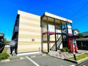 京成電鉄松戸線松戸新田駅まで徒歩4分