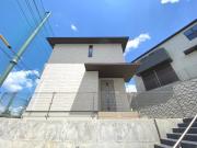 吹田市千里山東3丁目貸家