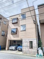 メゾンビラ鵜の木