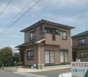 土橋貸住宅