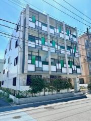 東京メトロ東西線浦安駅まで徒歩12分
