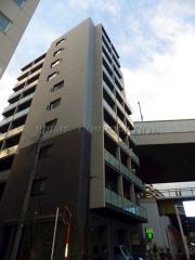 東急田園都市線池尻大橋駅まで徒歩6分