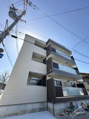 地下鉄谷町線出戸駅まで徒歩10分