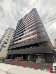 地下鉄谷町線谷町六丁目駅まで徒歩4分