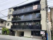 ハーモニーレジデンス東京南砂パークサイド