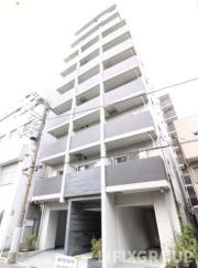 プレール・ドゥーク東陽町
