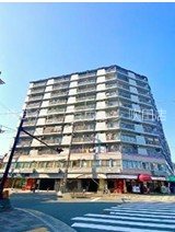 新大阪第1ダイヤモンドマンション