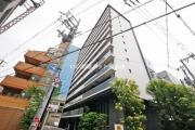 エス・キュート梅田中崎町