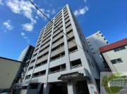 地下鉄東西線バスセンター前駅まで徒歩9分