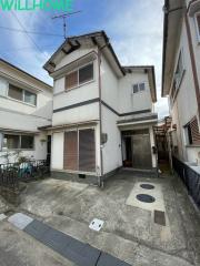 楠見中戸建