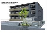 （仮）沼津市共栄町分譲賃貸PJ
