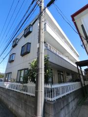 ＪＲ総武線（各駅停車）新検見川駅まで徒歩12分