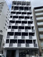 日暮里・舎人ライナー扇大橋駅まで徒歩1分
