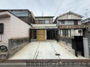 招提南町1丁目テラスハウス