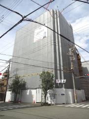 地下鉄御堂筋線大国町駅まで徒歩4分
