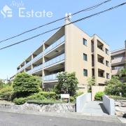 地下鉄名城線自由ヶ丘駅まで徒歩11分