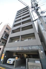 リバービュー加古町
