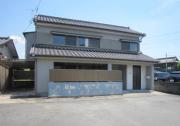国分八枝2階建