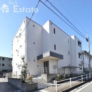 地下鉄東山線一社駅まで徒歩8分