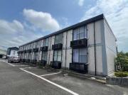 レオパレス掛川